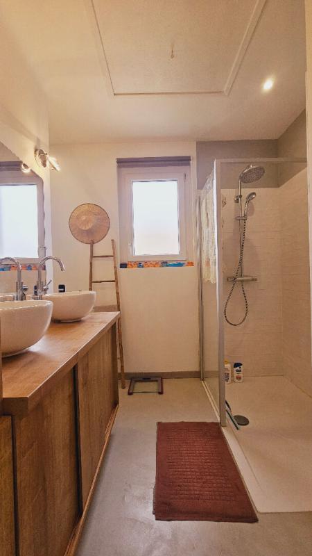 Maison - 145 m² - 7 pièces