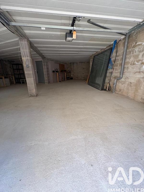 Maison - 103 m² - 4 pièces