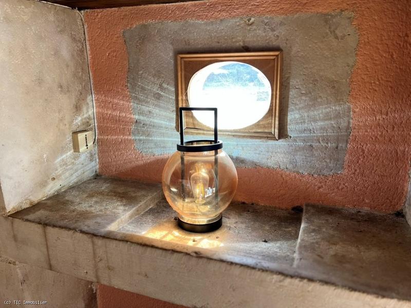 Ferme - 280 m² - 8 pièces