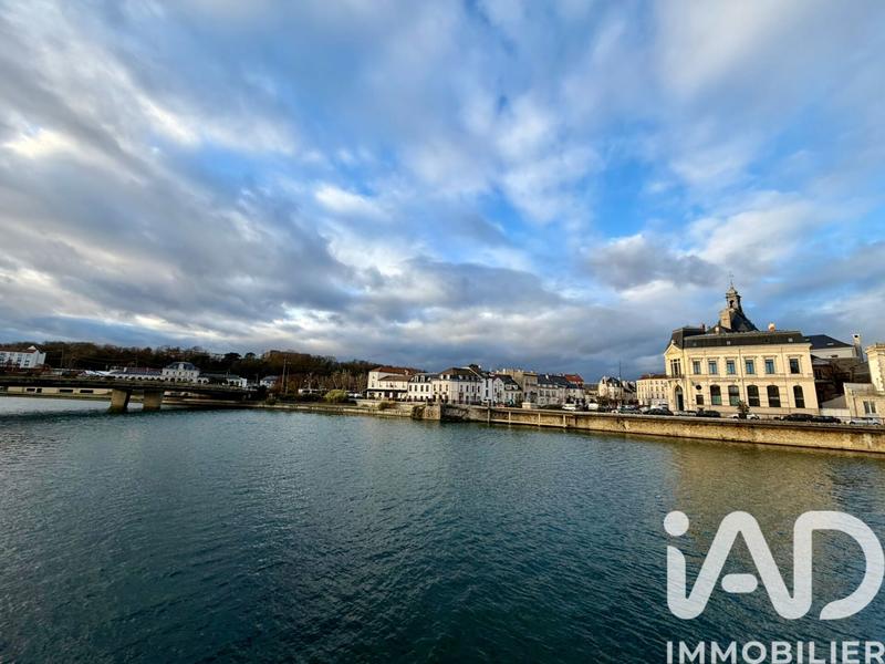 Appartement - 33 m² - 2 pièces