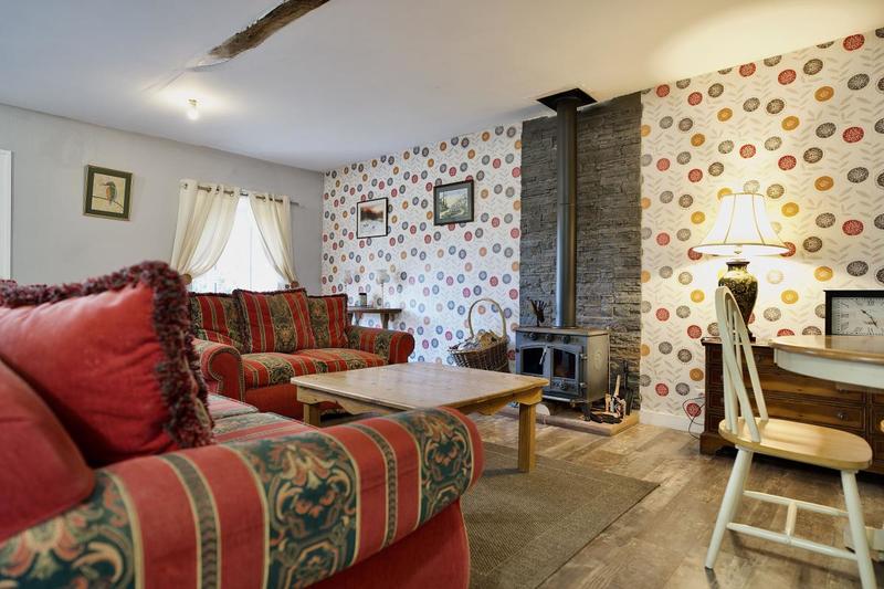 Longère - 84 m² - 5 pièces