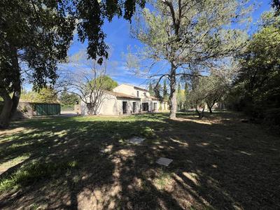 Bastide - 190 m² - 7 pièces
