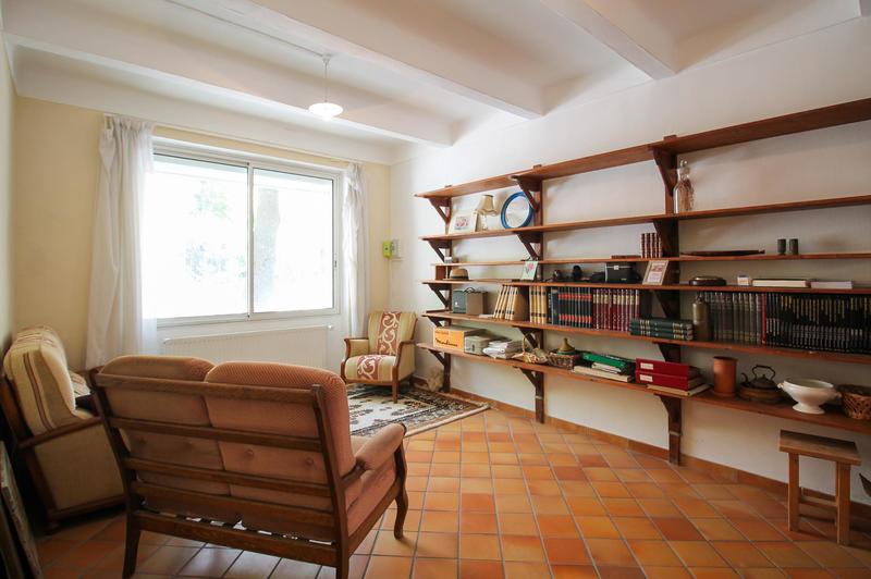 Maison de village - 135 m² - 7 pièces