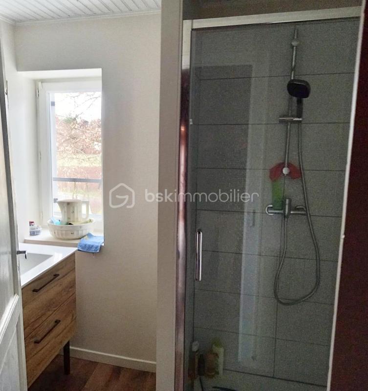 Demeure - 194 m² - 8 pièces