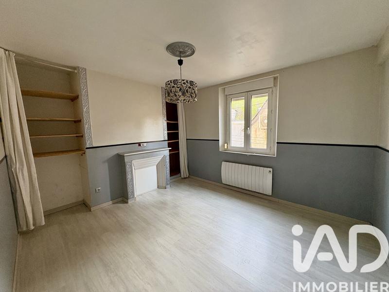 Maison de ville - 142 m² - 6 pièces