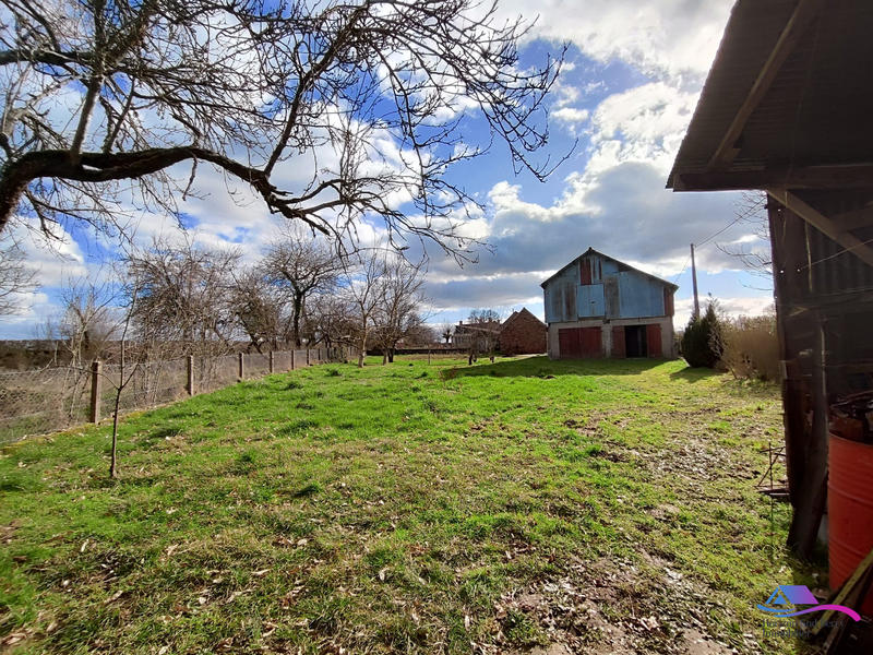 Maison - 76 m² - 4 pièces