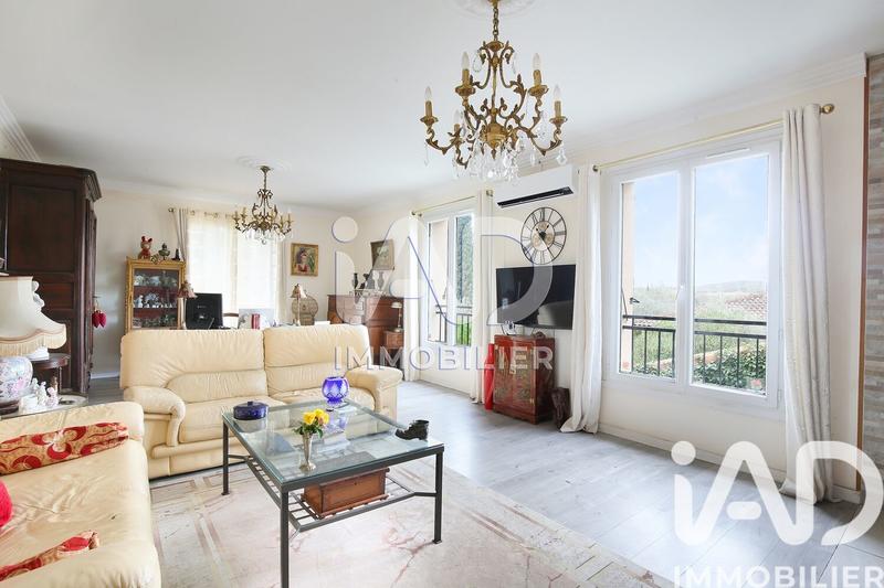 Maison - 112 m² - 3 pièces