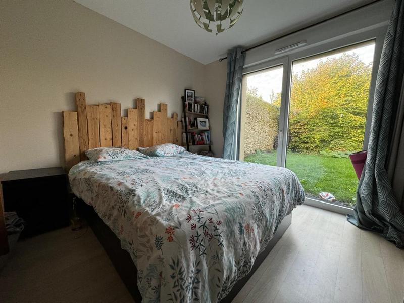 Maison - 67 m² - 3 pièces