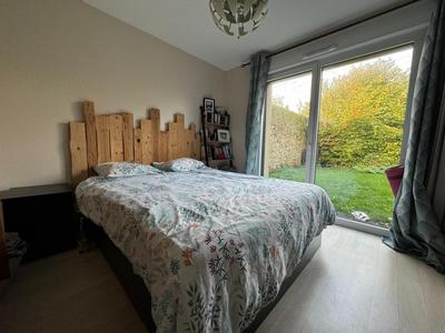 Maison - 67 m² - 3 pièces