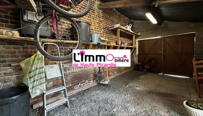 Maison ancienne - 90 m² - 6 pièces