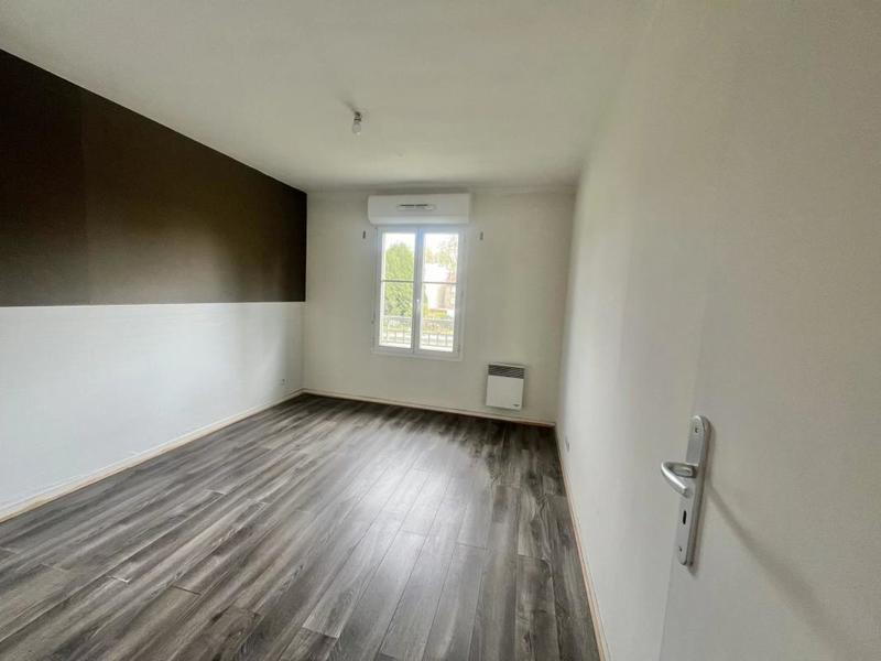 Appartement - 53 m² - 3 pièces