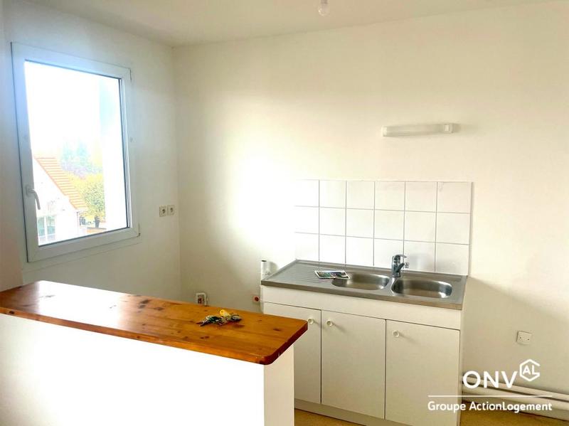 Appartement - 53 m² - 2 pièces