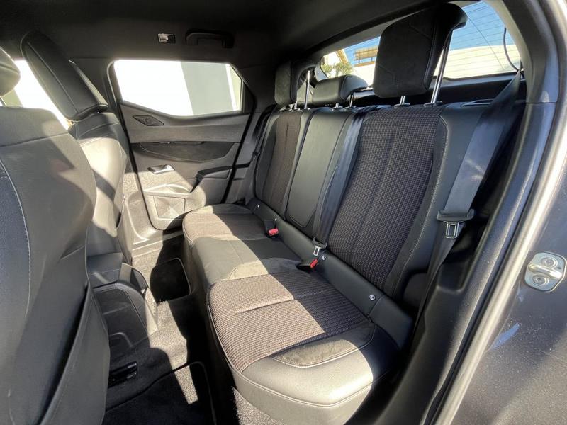 Ds Ds 3 Crossback 1.2 100 Ch Finition Performance Line, Attelage amovible/CarPlay *Distribution effectuée