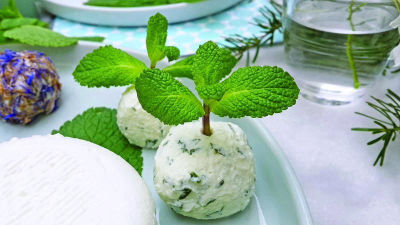 Crèmerie-Fromagerie Mercy