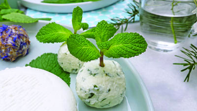 Crèmerie-Fromagerie Mercy