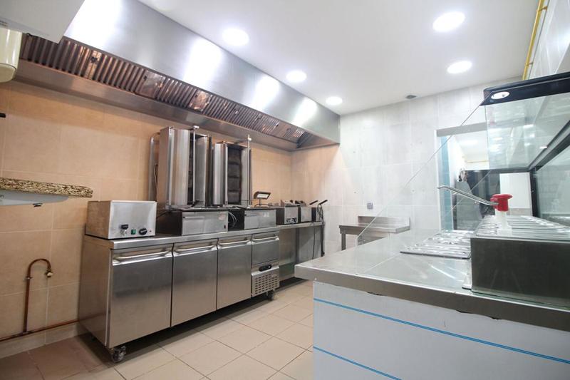 Immeuble - 140 m² - 5 pièces