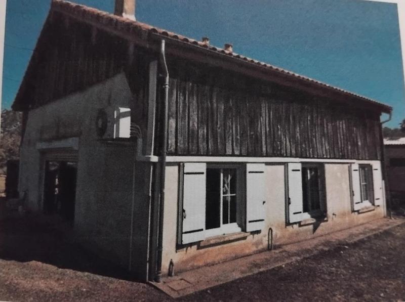 Appartement - 48 m² - 3 pièces