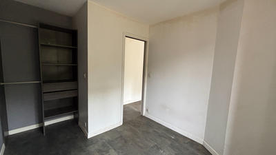 Maison - 85 m² - 5 pièces