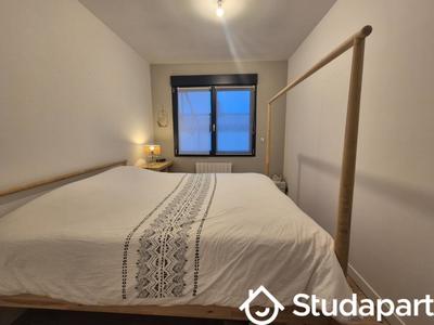 Maison - 66 m² - 3 pièces