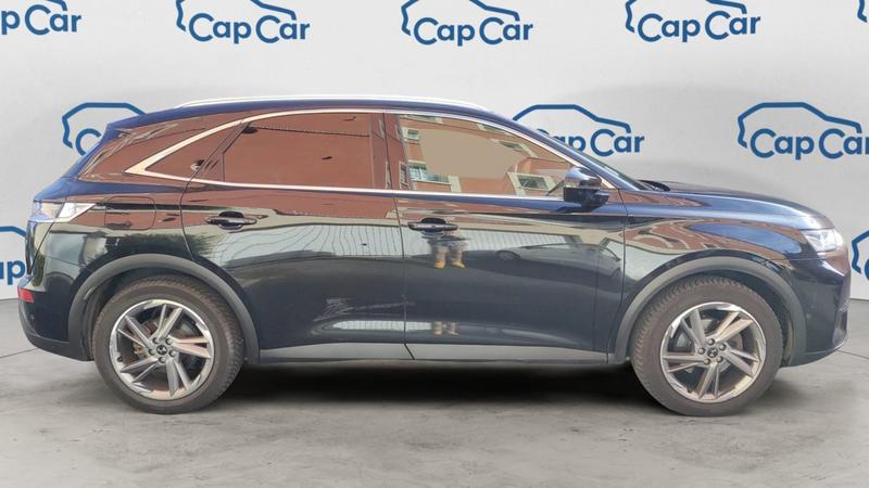 Ds Ds 7 Crossback 1.5 BlueHDi 130 So Chic