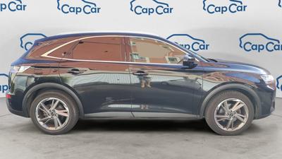 Ds Ds 7 Crossback 1.5 BlueHDi 130 So Chic