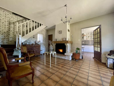 Maison - 183 m² - 5 pièces