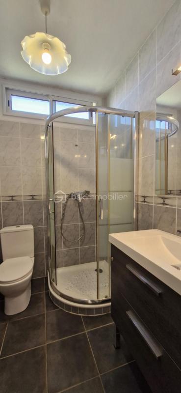 Appartement - 45 m² - 3 pièces