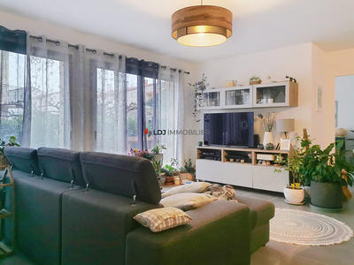 Maison - 78 m² - 3 pièces