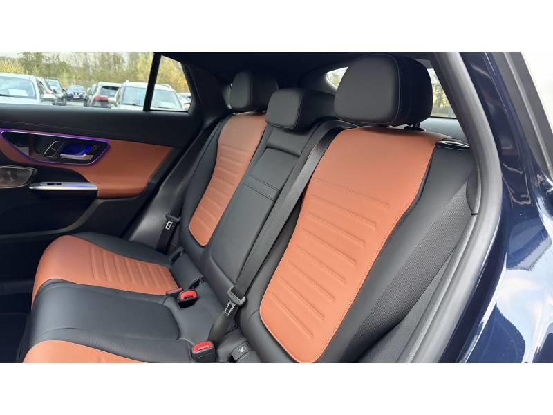 Mercedes Glc Coupé 400 e 9g-Tronic 4Matic Amg Line