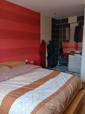 Maison - 113 m² - 6 pièces