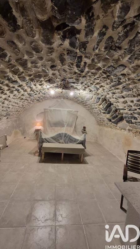 Maison de village - 86 m² - 2 pièces