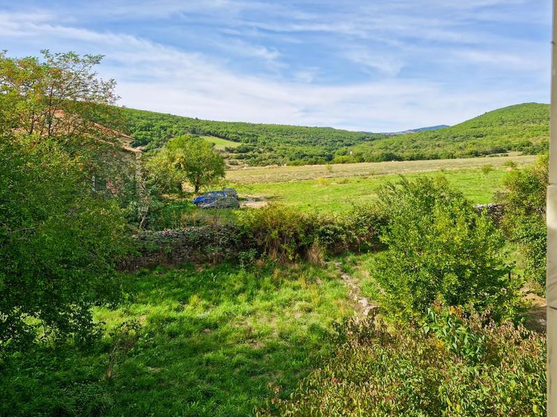 Maison en pierre - 200 m² - 5 pièces