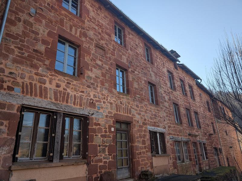 Immeuble - 280 m² - 10 pièces