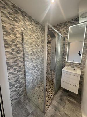 Maison - 126 m² - 6 pièces