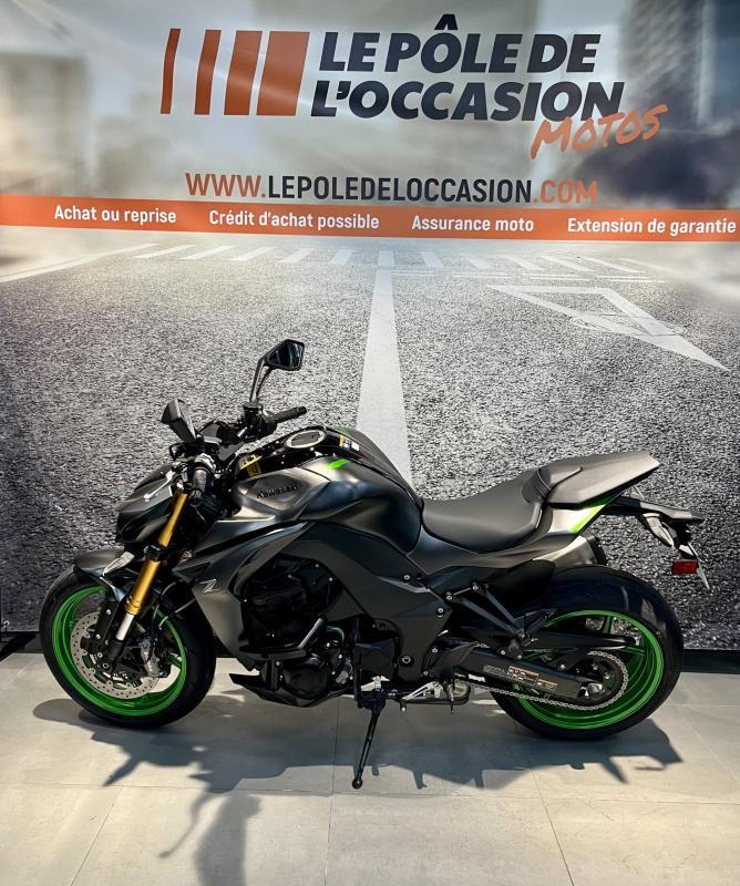 Kawasaki Z1100 se - Z 1100 se - Z1100se - Z 1100se