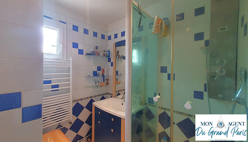 Maison - 119 m² - 6 pièces