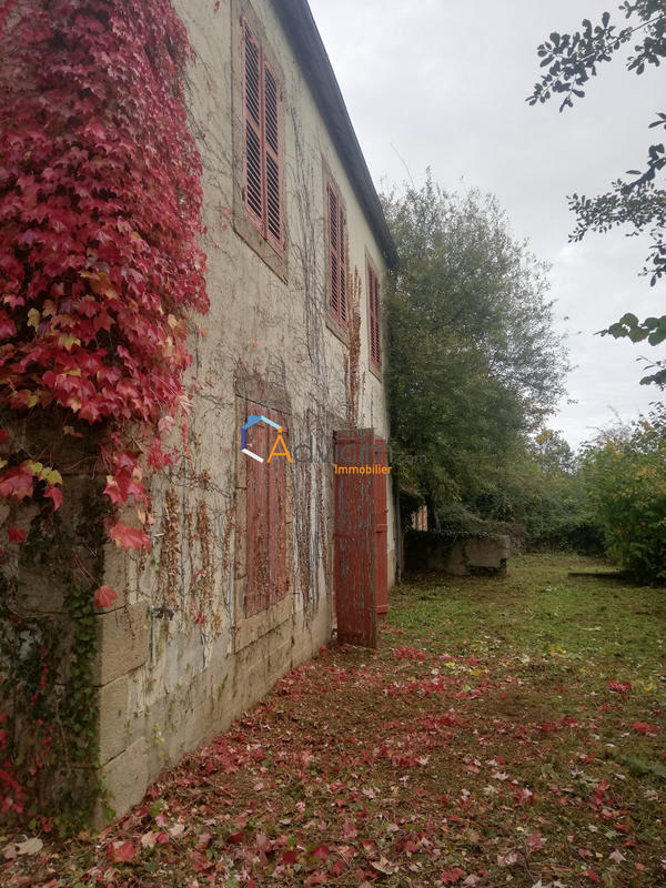 Maison - 189 m² - 5 pièces