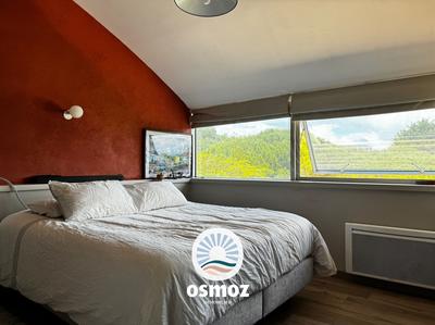 Appartement - 119 m² - 4 pièces