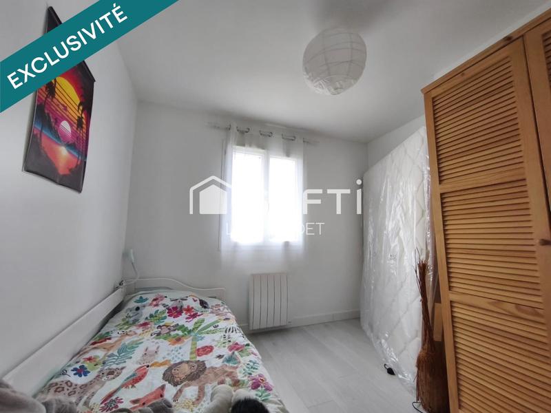 Maison - 84 m² - 6 pièces