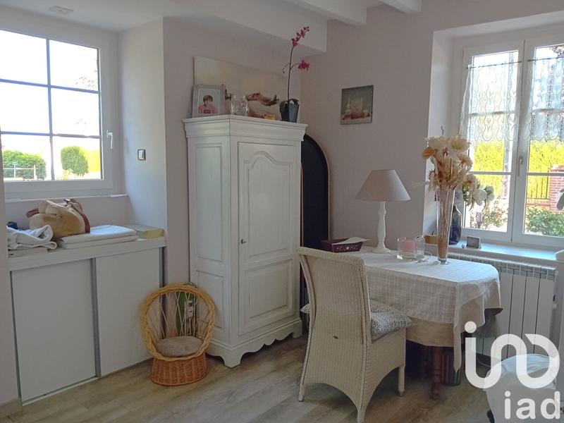 Maison - 205 m² - 9 pièces