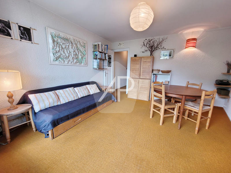 Appartement - 51 m² - 3 pièces