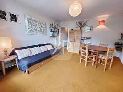 Appartement - 51 m² - 3 pièces