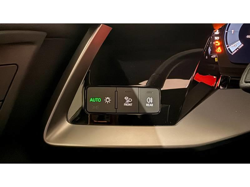 Audi A3 sportback 35 Tfsi Mild Hybrid 150 s tronic 7 s line