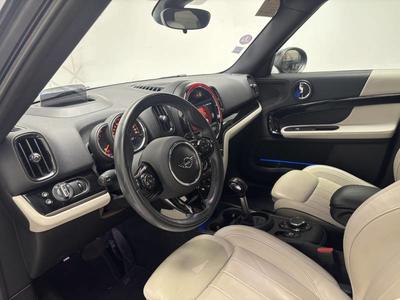 Mini Mini Countryman 192 ch Bva7 Cooper s Exquisite