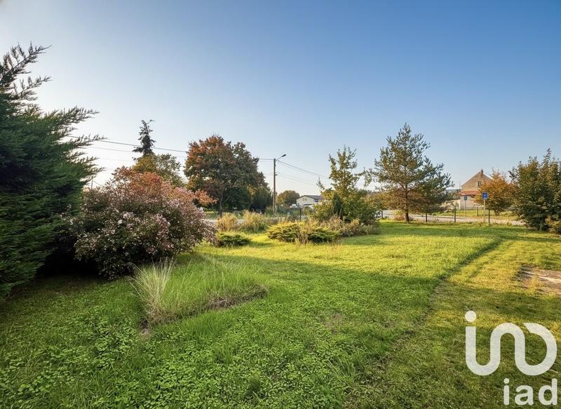 Maison - 71 m² - 3 pièces