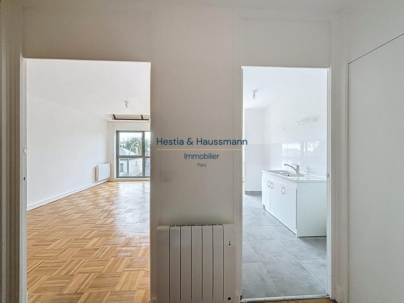 Appartement - 58 m² - 2 pièces