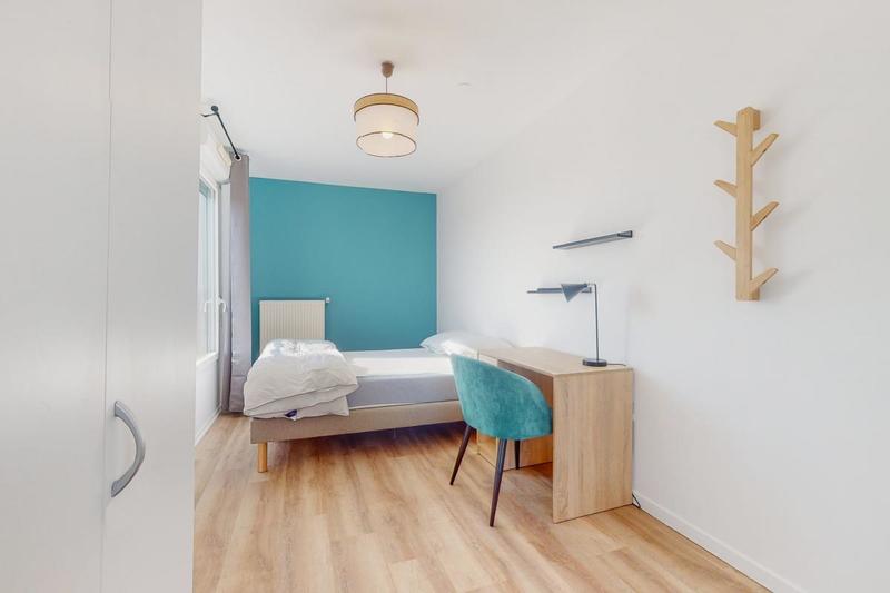 Appartement - 89 m²