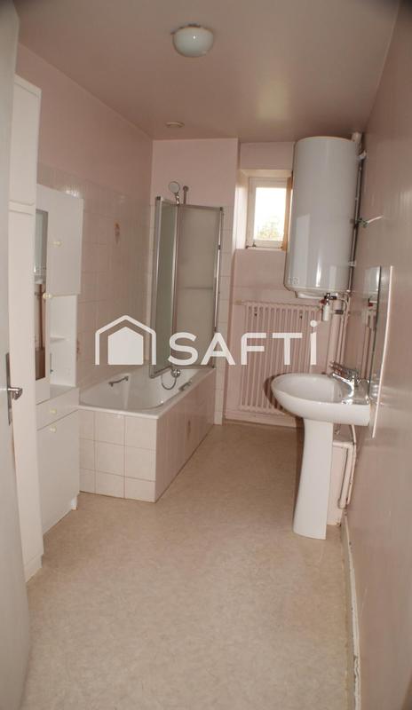 Maison - 154 m² - 6 pièces