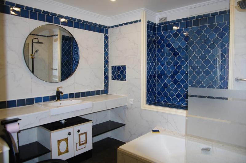 Maison - 182 m² - 6 pièces