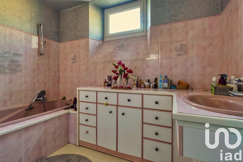 Appartement - 77 m² - 4 pièces